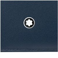 Portefeuille Montblanc Homme Meisterstück  in Cuir 118311 - 118311